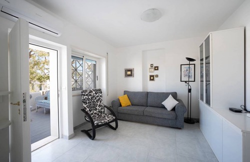 Capitolo Apartment | 65 m² Apartment ∙ 2 bedrooms ∙ 6 guests