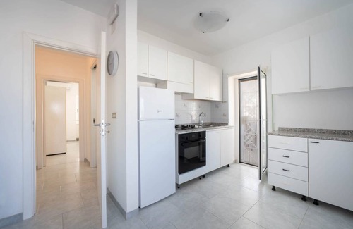 Capitolo Apartment | 65 m² Apartment ∙ 2 bedrooms ∙ 6 guests