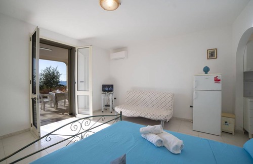 Torre Vado Apartment | 65 m² Apartment ∙ 1 bedroom ∙ 4 guests