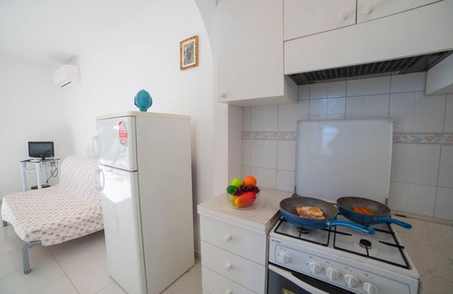 Torre Vado Apartment | 65 m² Apartment ∙ 1 bedroom ∙ 4 guests