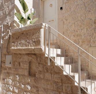 Municipio 4 Bed & Breakfast | 65 m² Bed and breakfast ∙ 3 guests