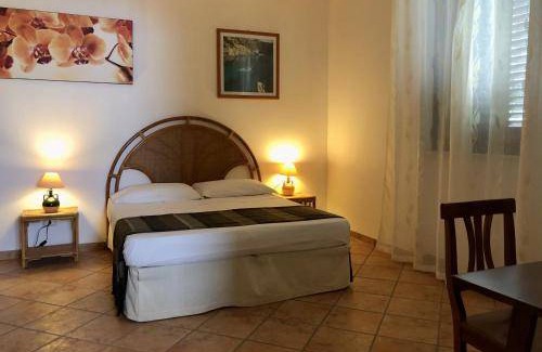 Santa Cesarea Terme House | 65 m² Farmhouse ∙ 2 bedrooms ∙ 4 guests