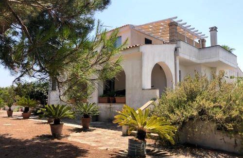 Santa Cesarea Terme House | 65 m² Farmhouse ∙ 2 bedrooms ∙ 4 guests
