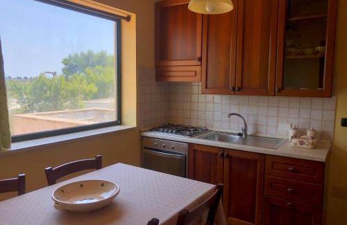 Santa Cesarea Terme House | 65 m² Farmhouse ∙ 2 bedrooms ∙ 4 guests