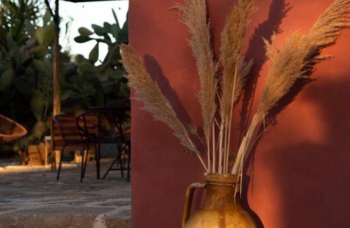 Grottaglie Hotel | 65 m² Hotel ∙ 2 bedrooms ∙ 5 guests