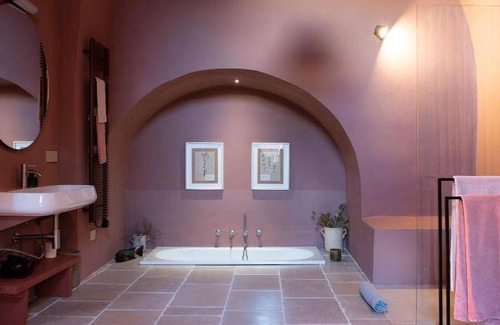 Grottaglie Hotel | 65 m² Hotel ∙ 2 bedrooms ∙ 5 guests