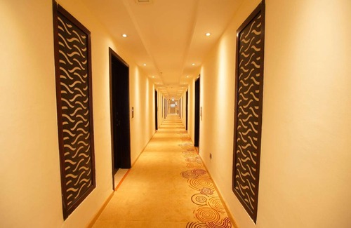 Kirkos Hotel | 65 m² Hotel ∙ 2 guests