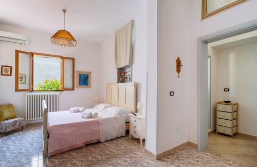 Casamassella House | 65 m² House ∙ 1 bedroom ∙ 3 guests