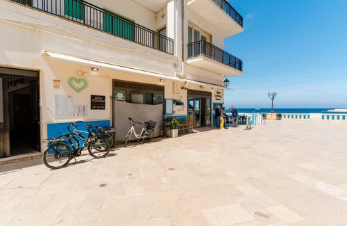 Otranto Historic Centre House | 65 m² House ∙ 1 bedroom ∙ 4 guests