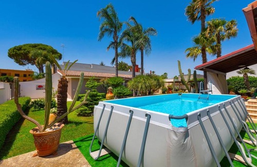 Carpignano Salentino Apartment | 65 m² Apartment ∙ 2 bedrooms ∙ 6 guests