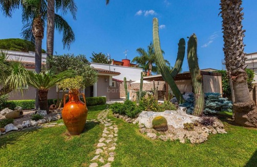 Carpignano Salentino Apartment | 65 m² Apartment ∙ 2 bedrooms ∙ 6 guests
