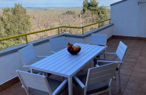 Cassano delle Murge Apartment | 66 m² Apartment ∙ 2 bedrooms ∙ 4 guests