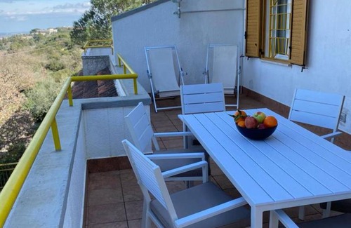 Cassano delle Murge Apartment | 66 m² Apartment ∙ 2 bedrooms ∙ 4 guests
