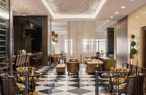 Suao Resort | 66 m² Resort ∙ 127 guests