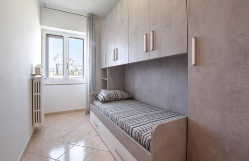 Siponto Apartment | 68 m² Apartment ∙ 2 bedrooms ∙ 5 guests