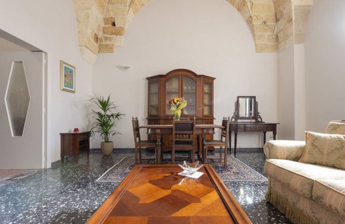 Caprarica di Lecce Apartment | 70 m² Apartment ∙ 2 bedrooms ∙ 4 guests