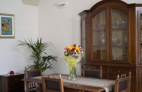 Caprarica di Lecce Apartment | 70 m² Apartment ∙ 2 bedrooms ∙ 4 guests