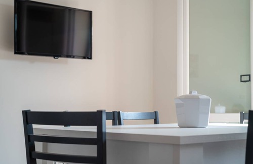 Uggiano la Chiesa Apartment | 70 m² Apartment ∙ 2 bedrooms ∙ 4 guests