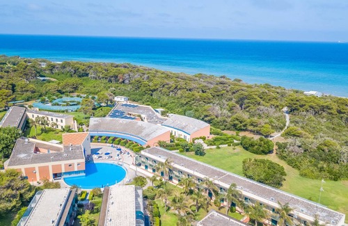 Otranto Apartment | 70 m² Apartment ∙ 1 bedroom ∙ 4 guests