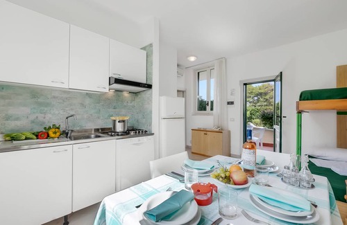 Otranto Apartment | 70 m² Apartment ∙ 1 bedroom ∙ 4 guests