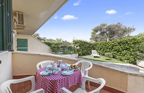 Otranto Apartment | 70 m² Apartment ∙ 1 bedroom ∙ 4 guests