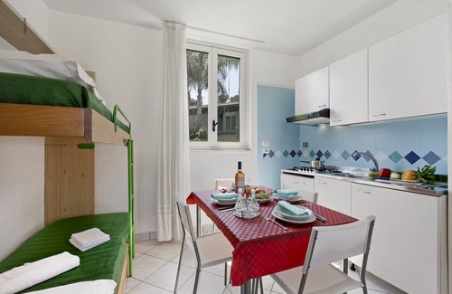 Otranto Apartment | 70 m² Apartment ∙ 1 bedroom ∙ 4 guests