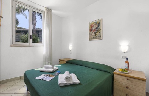 Otranto Apartment | 70 m² Apartment ∙ 1 bedroom ∙ 4 guests