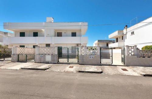 Torre dell'Orso Apartment | 70 m² Apartment ∙ 2 bedrooms ∙ 6 guests