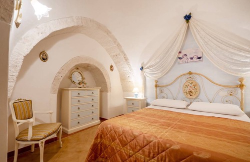 Martina Franca Apartment | 70 m² Apartment ∙ 1 bedroom ∙ 2 guests