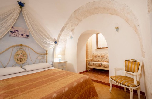 Martina Franca Apartment | 70 m² Apartment ∙ 1 bedroom ∙ 2 guests