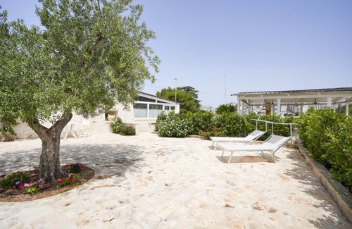 Martina Franca Apartment | 70 m² Apartment ∙ 1 bedroom ∙ 4 guests