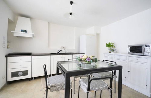 Martina Franca Apartment | 70 m² Apartment ∙ 1 bedroom ∙ 4 guests