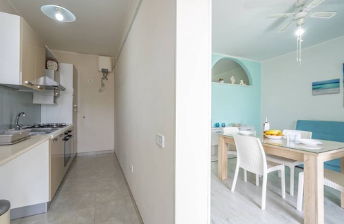 Torre Lapillo Apartment | 70 m² Apartment ∙ 2 bedrooms ∙ 4 guests