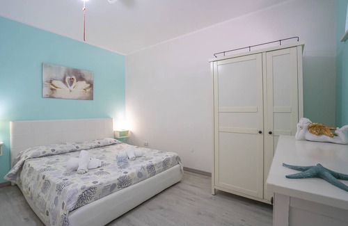 Torre Lapillo Apartment | 70 m² Apartment ∙ 2 bedrooms ∙ 4 guests