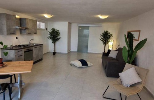 Torre Lapillo Apartment | 70 m² Apartment ∙ 1 bedroom ∙ 4 guests