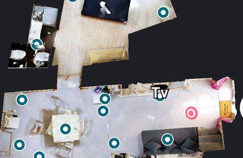 Bitonto Apartment | 70 m² Apartment ∙ 1 bedroom ∙ 4 guests