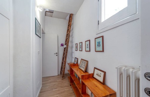 Lecce Apartment | 70 m² Apartment ∙ 1 bedroom ∙ 4 guests