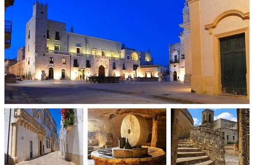 Santa Maria di Leuca Apartment | 70 m² Apartment ∙ 1 bedroom ∙ 4 guests