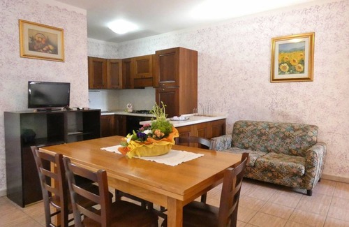 Santa Maria di Leuca Apartment | 70 m² Apartment ∙ 1 bedroom ∙ 4 guests