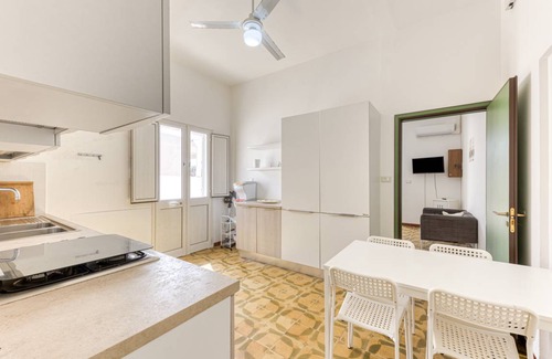 Santa Maria di Leuca Apartment | 70 m² Apartment ∙ 1 bedroom ∙ 4 guests