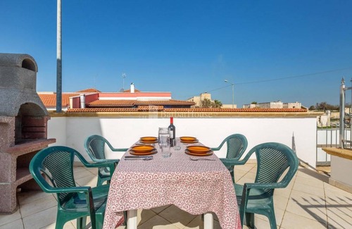 Boncore Apartment | 70 m² Apartment ∙ 2 bedrooms ∙ 8 guests