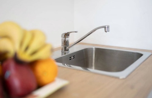 Corsano Apartment | 70 m² Apartment ∙ 2 bedrooms ∙ 5 guests