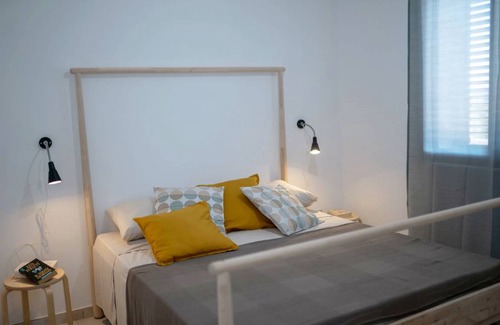 Corsano Apartment | 70 m² Apartment ∙ 2 bedrooms ∙ 5 guests