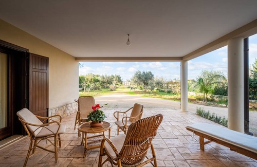 Nardo Apartment | 70 m² Apartment ∙ 2 bedrooms ∙ 6 guests