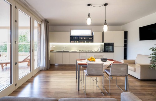 Nardo Apartment | 70 m² Apartment ∙ 2 bedrooms ∙ 6 guests
