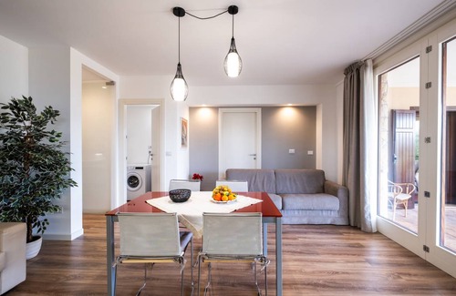 Nardo Apartment | 70 m² Apartment ∙ 2 bedrooms ∙ 6 guests