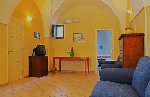 Chiesanuova Apartment | 70 m² Apartment ∙ 2 bedrooms ∙ 4 guests