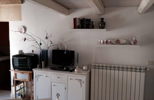 Castiglione d'Otranto Apartment | 70 m² Apartment ∙ 1 bedroom ∙ 4 guests