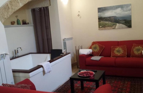 Castiglione d'Otranto Apartment | 70 m² Apartment ∙ 1 bedroom ∙ 4 guests