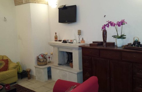 Castiglione d'Otranto Apartment | 70 m² Apartment ∙ 1 bedroom ∙ 4 guests